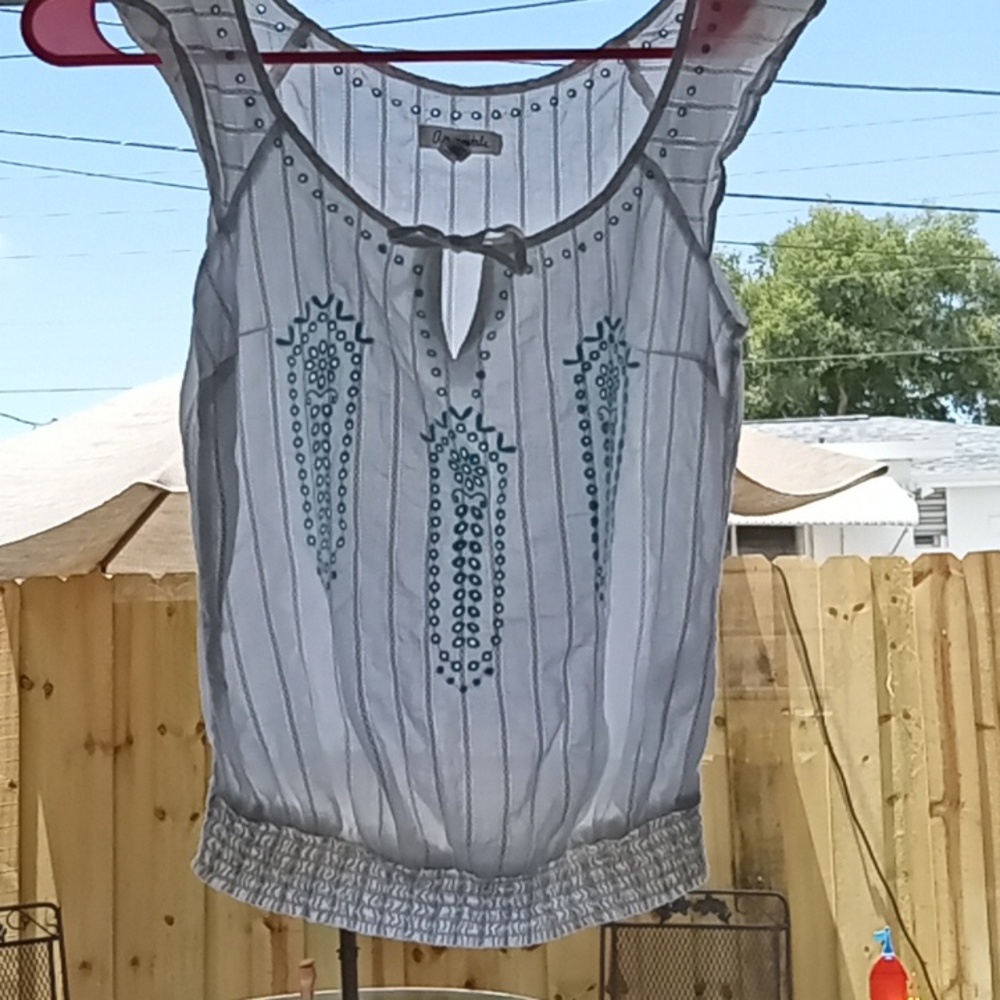 Aeropostale tank top